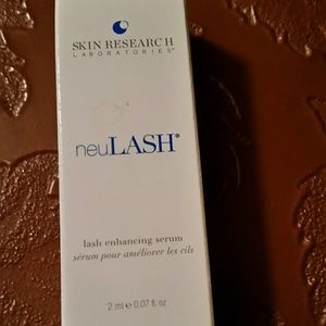 neuLash 2ml size New