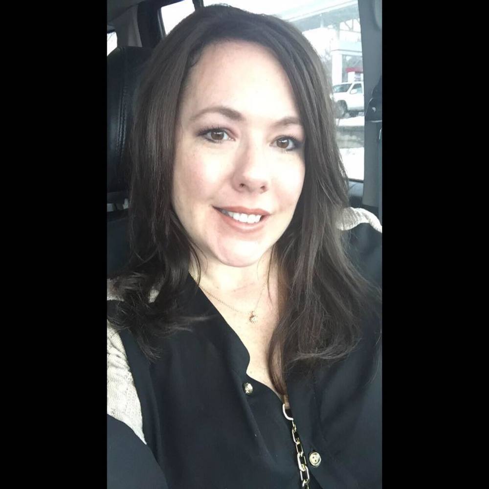 Meet your Posher, Sharon