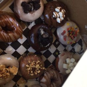 Meet your Posher, Ash