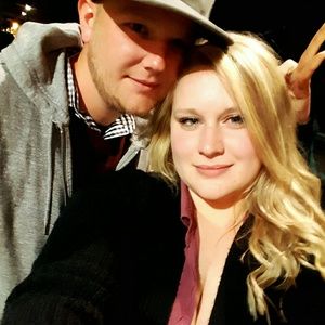 Meet your Posher, Jamie