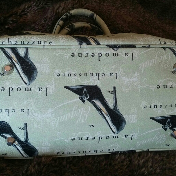 Massimo Trulli Limited Edition Satchel - Picture 4 of 5