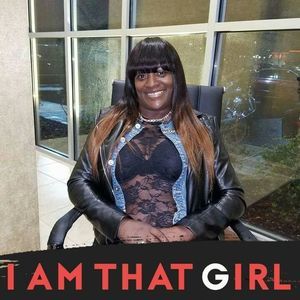 Meet your Posher, Timeka