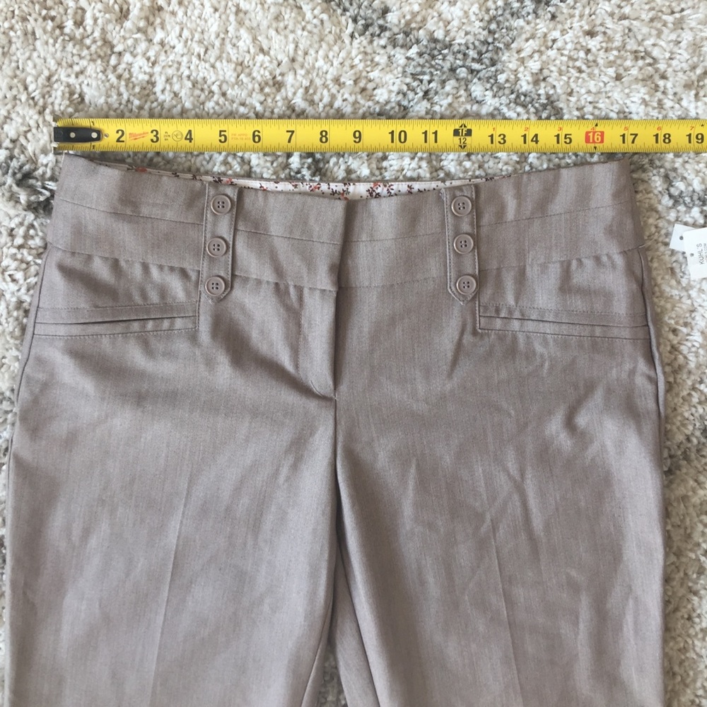 JOE B is Dress pants