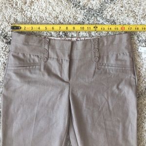 JOE B is Dress pants