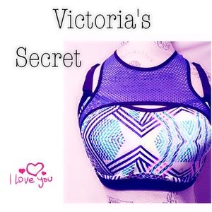 Victoria's Secret Workout Bra