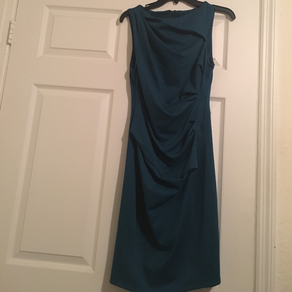 Walter Baker Dress