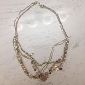 Loft necklace