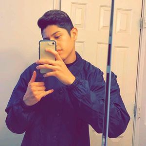 Meet your Posher, Eduardo