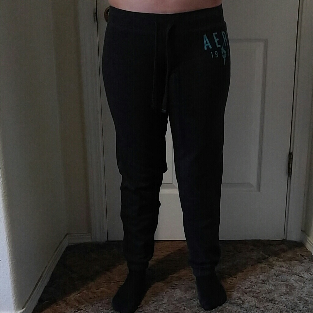 Aeropostle sweats