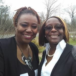 Meet your Posher, Kimberly