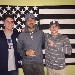 Meet your Posher, Alex