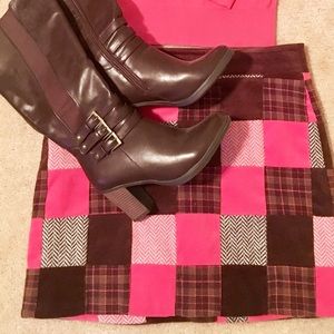 Fun & Flirty Vineyard Vines skirt