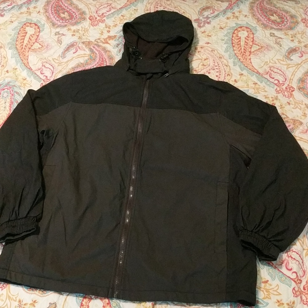 Polar Edge jacket