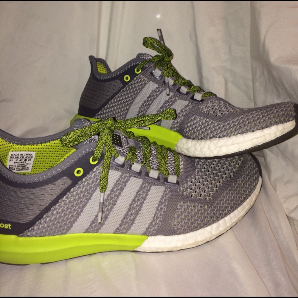 Primeknit Adidas Cosmic Boost