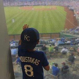 Meet your Posher, Jason