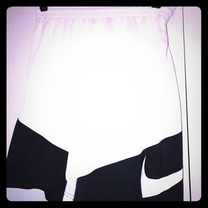 Nike basketball shorts