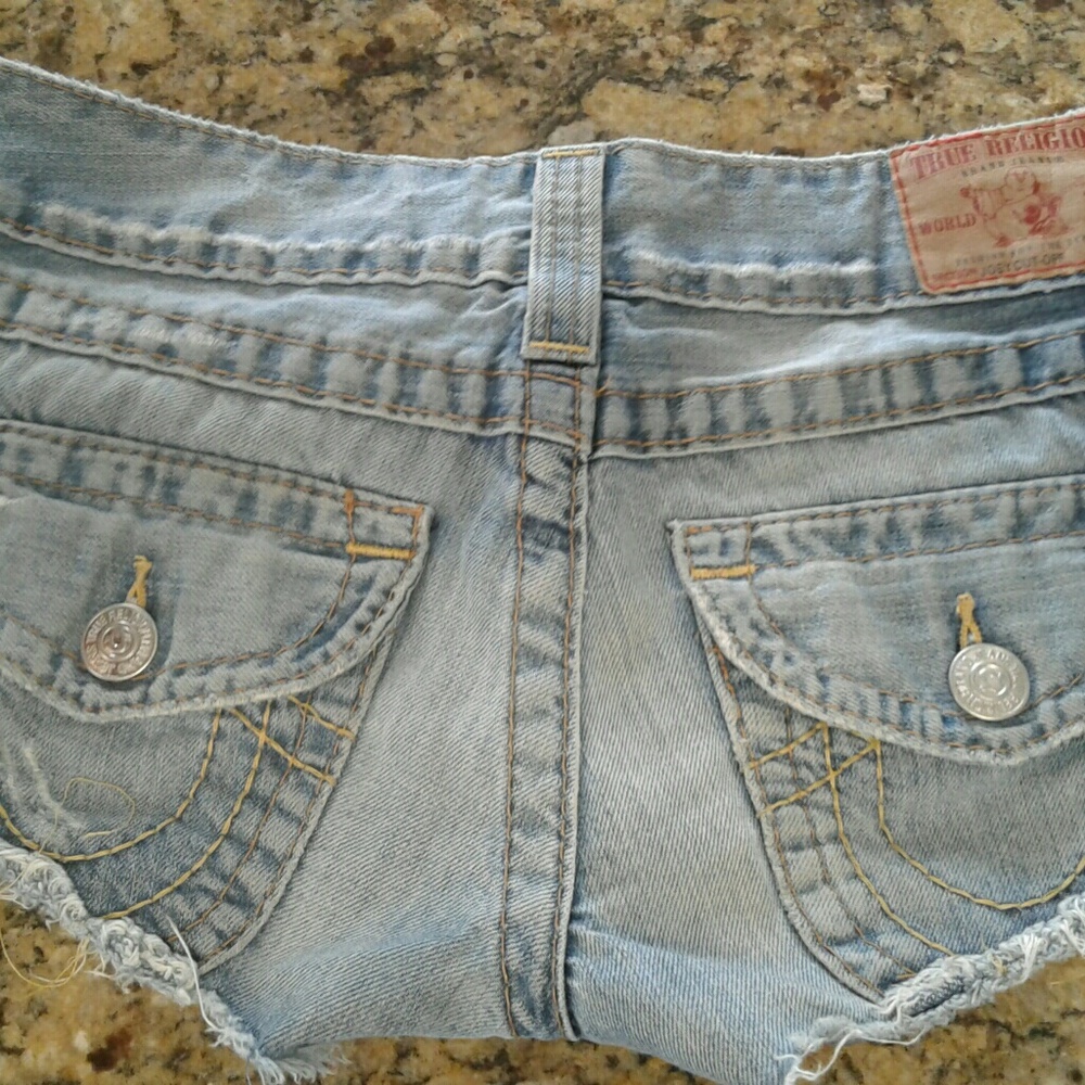 True Religion Authentic