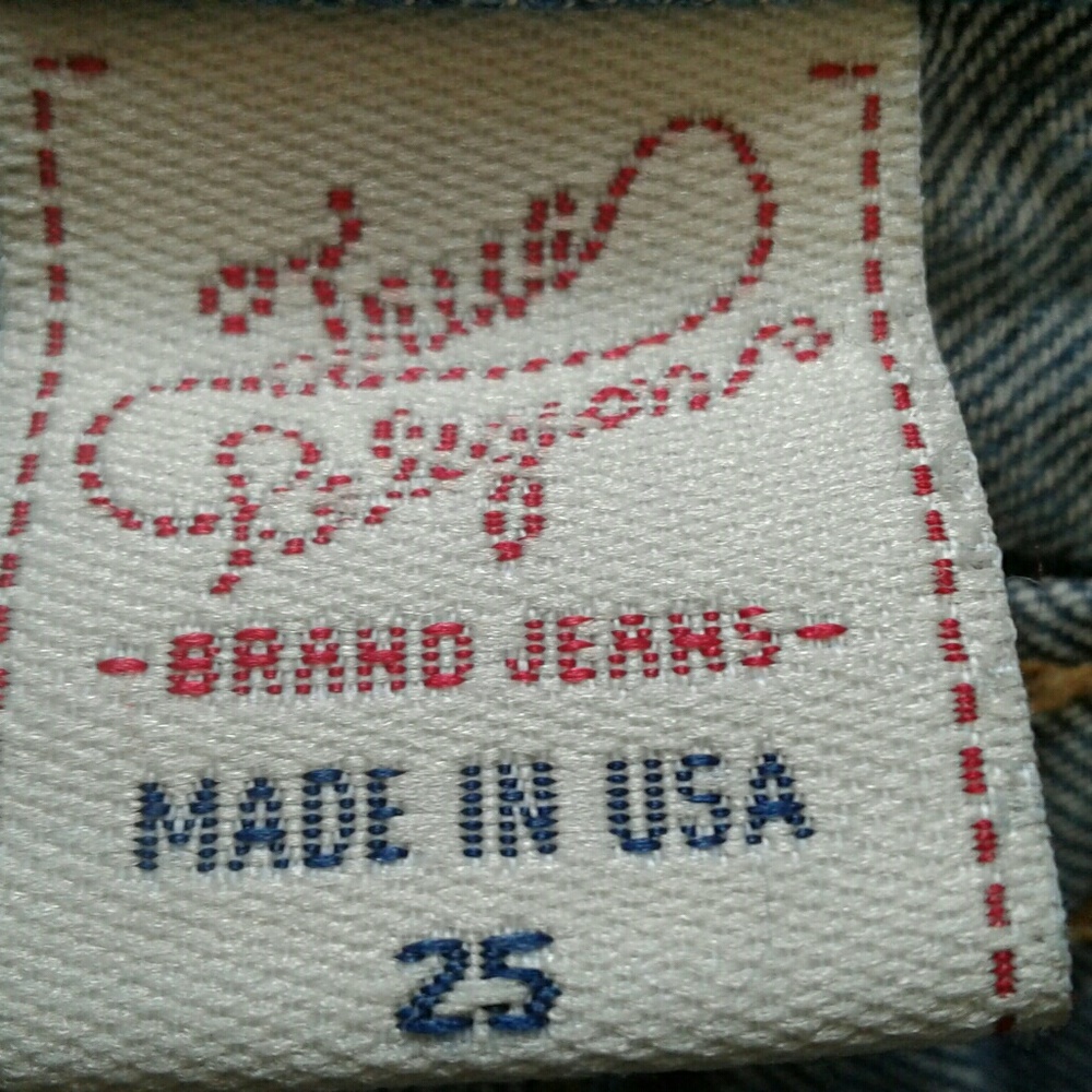 True Religion Authentic - Picture 4 of 4