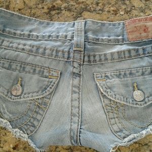 True Religion Authentic