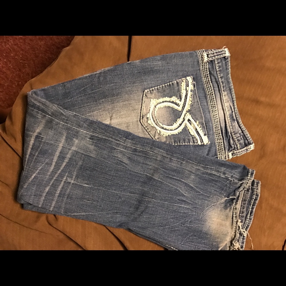 Big star light wash