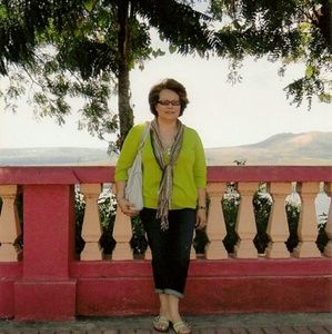 Meet your Posher, Celia