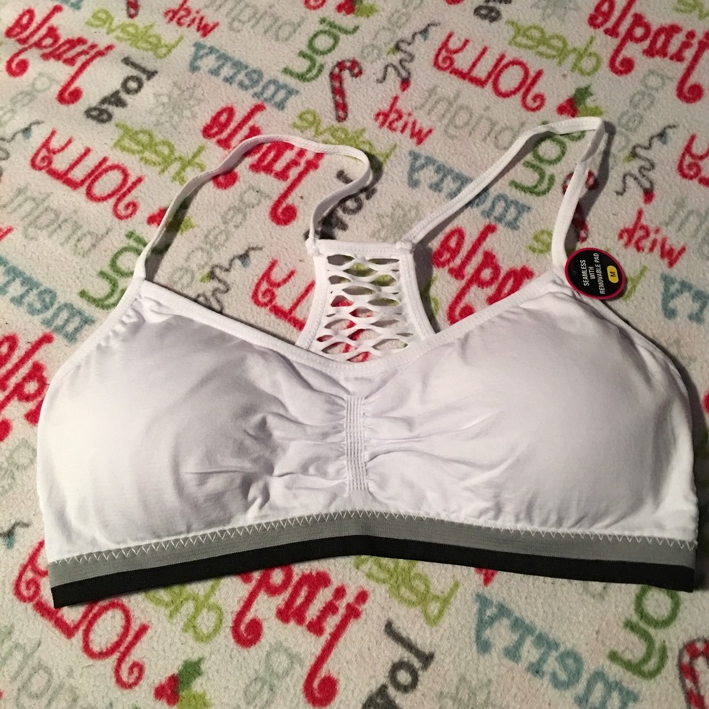 A'gaci sports bra