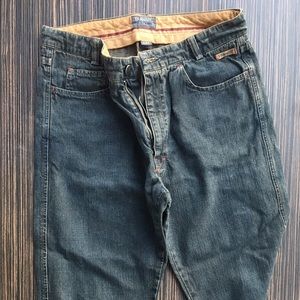 Transit Men's Jeans