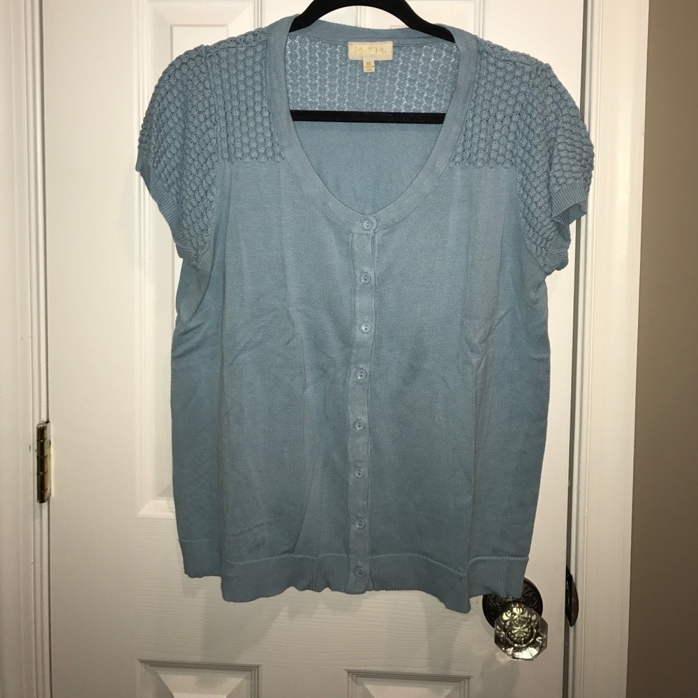 ModCloth sweater top