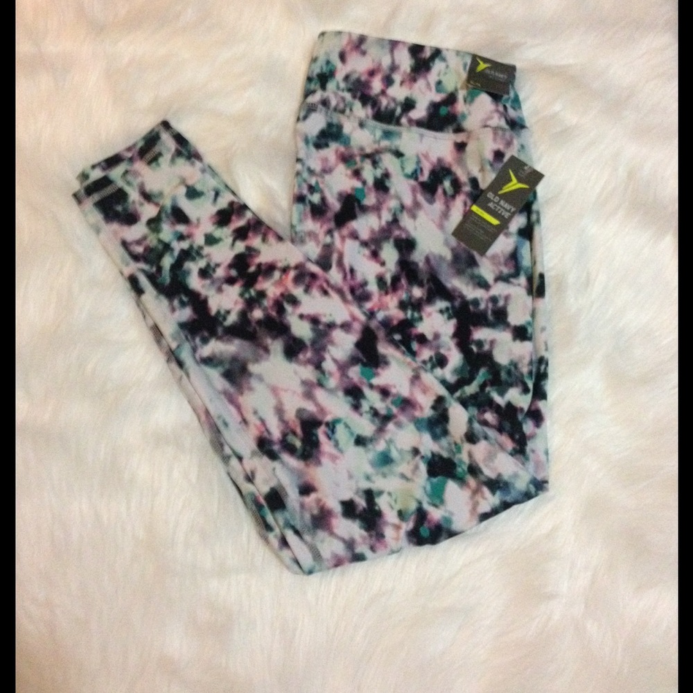 🌺Old Navy Active Pants🌺
