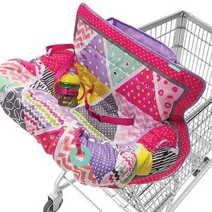Infantino cart cover