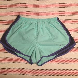 Nike Tempo Running Shorts