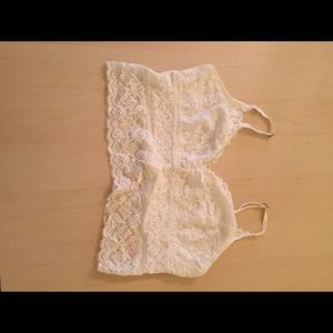 Gilly Hicks Bralette