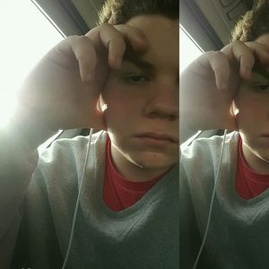 Meet your Posher, Bên