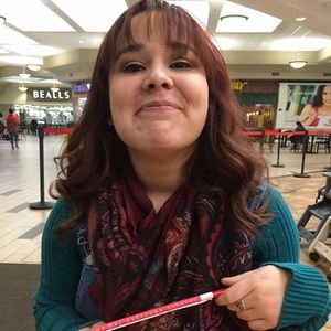 Meet your Posher, Harleigh