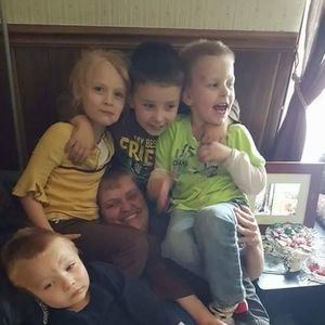 Meet your Posher, Lori