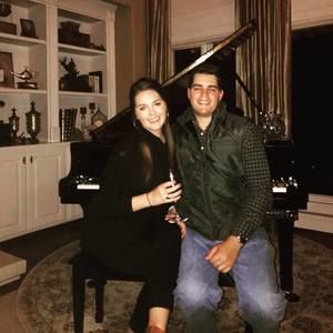 Meet your Posher, James