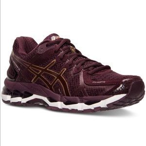Asics Women Gel Sneaker