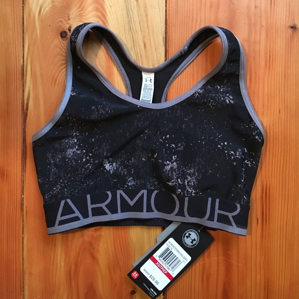 Under Armour Sports bra
