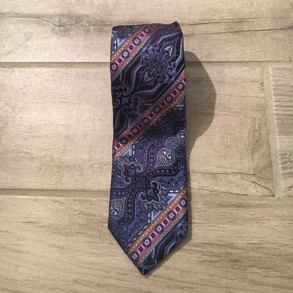 Santorelli men's tie