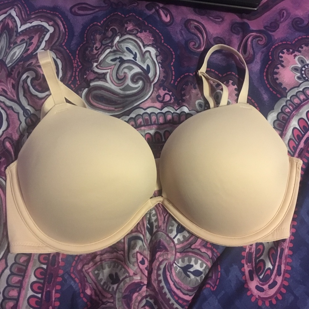 Victoria Secret Push Up Bra
