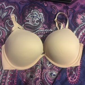 Victoria Secret Push Up Bra