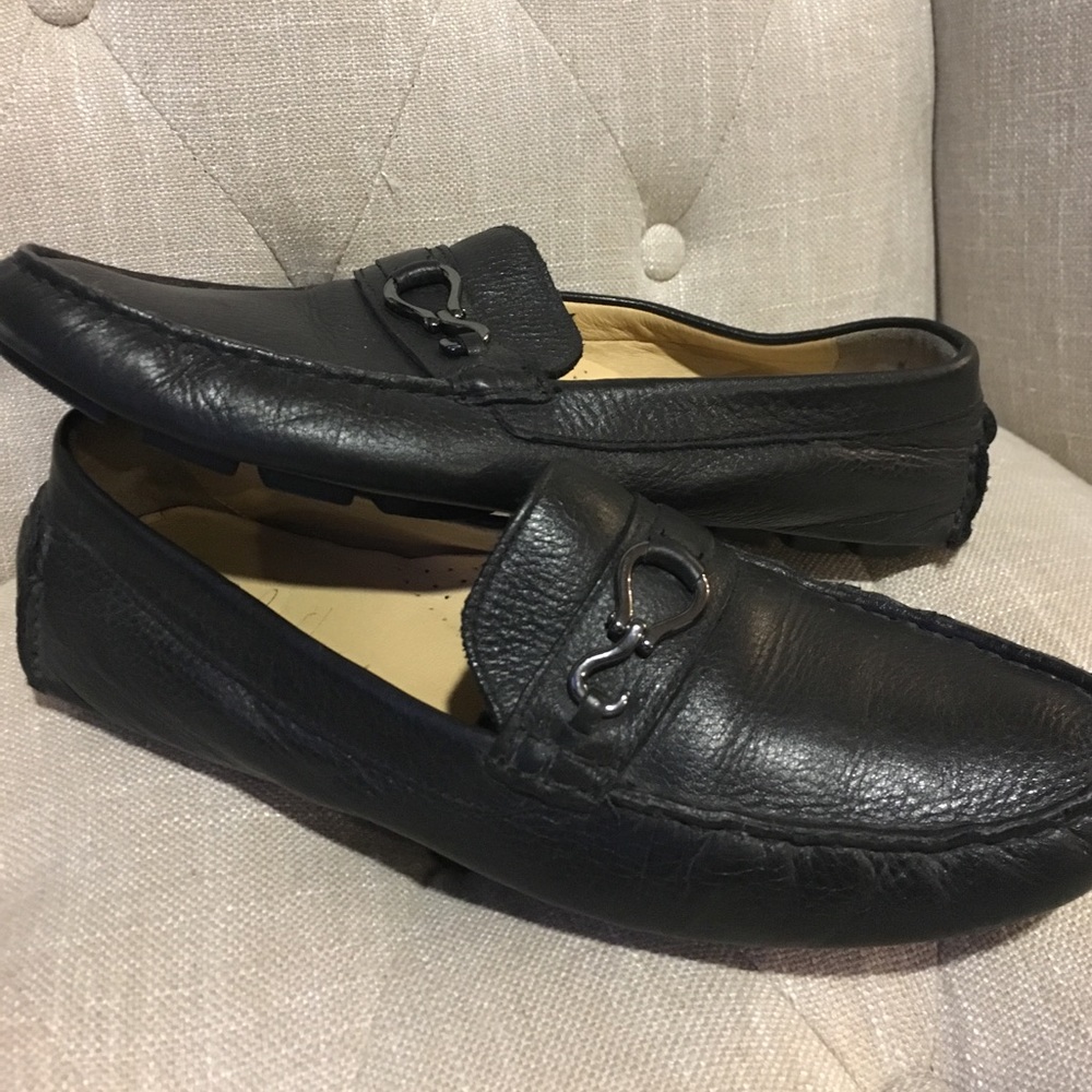 Cole Haan Driving Loafer