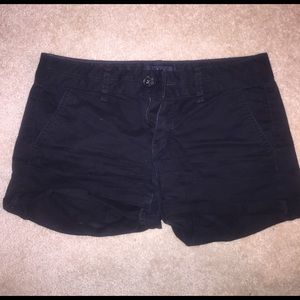 American Eagle Midi Short