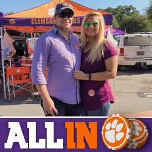 Meet your Posher, Abbey