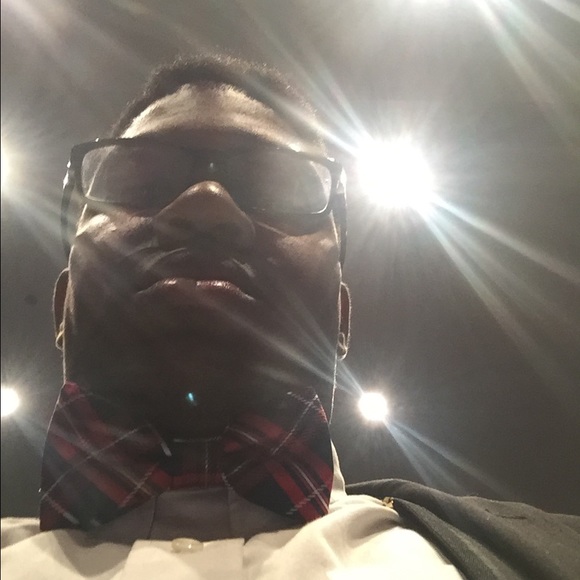 Meet your Posher, Matt - Picture 1 of 1