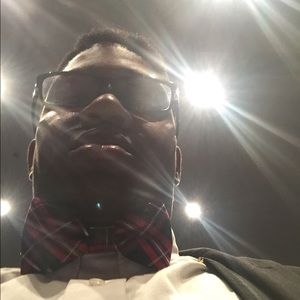 Meet your Posher, Matt