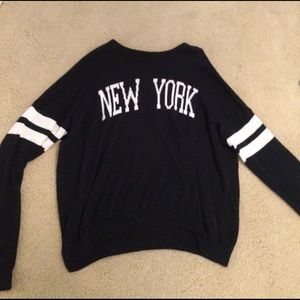 Brandy Melville jacket