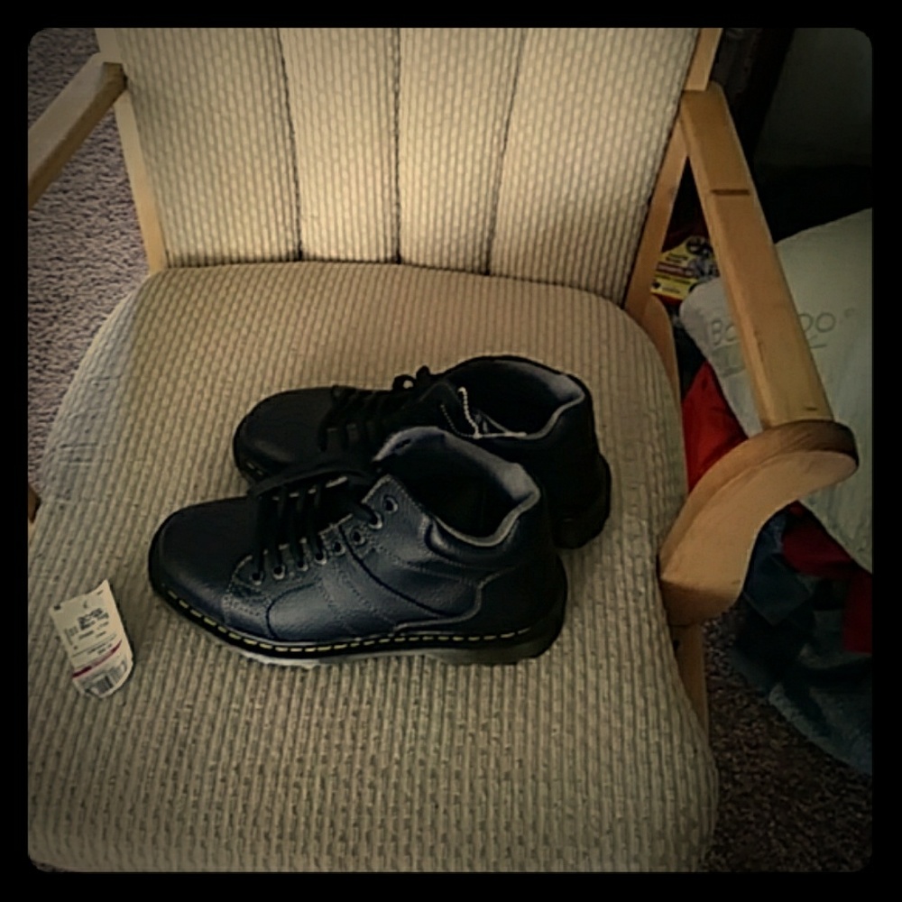 Meet your Posher, Pedro