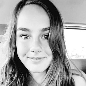 Meet your Posher, Ellie