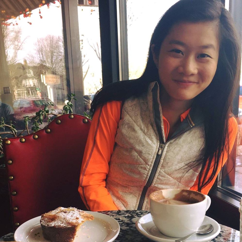 Meet your Posher, Lily